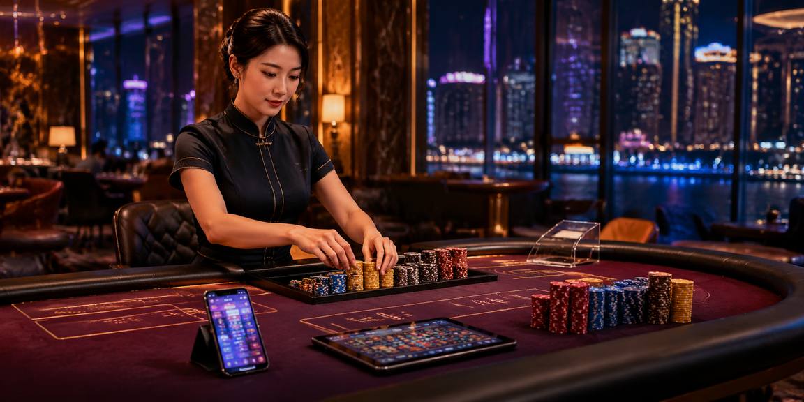 de 19 Ưu đãi chào mừng casino
